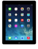 Apple - iPad 2 Hardware Protection