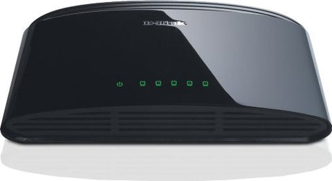 Switch - D-Link - 5 Port