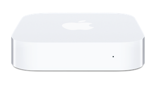 WiFi Router - Apple Airport Express