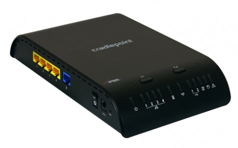 CradlePoint MBR1200B