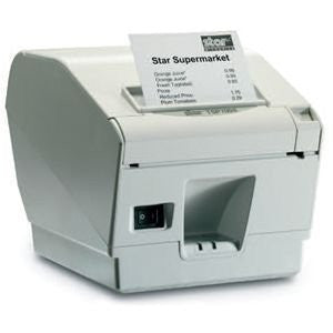 Star Micronics TSP743IIU USB Printer (Receipt)