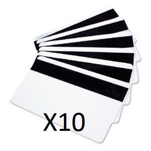 Pin-In Cards (10 Pack) - Breadcrumb