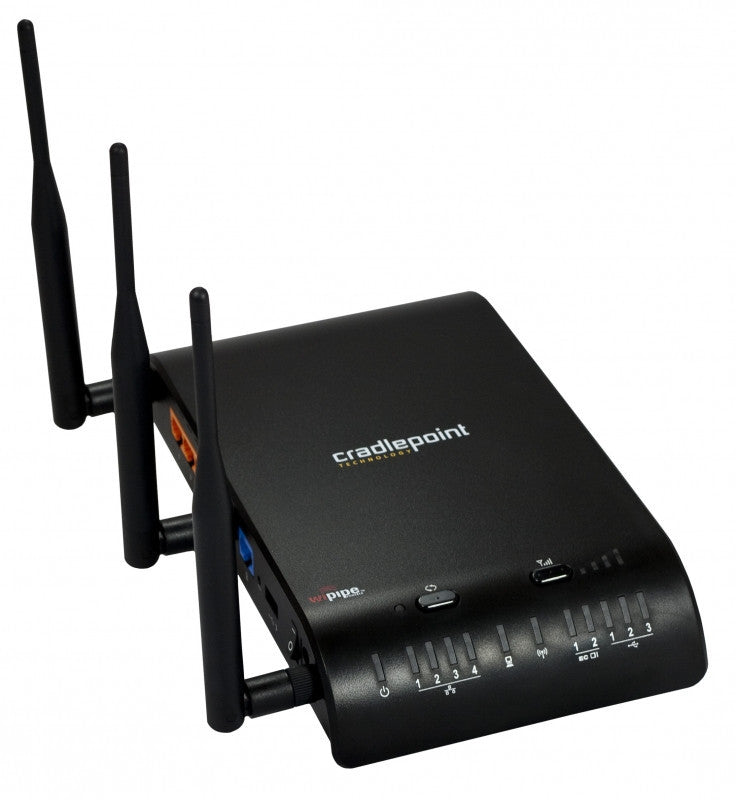 CradlePoint MBR1400