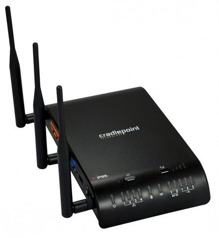 CradlePoint MBR1400