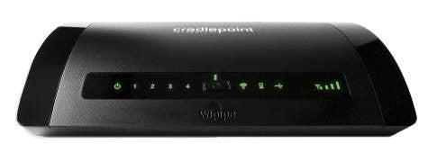 CradlePoint MBR95