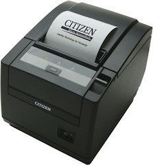 Receipt Printer - Citizen Wired (Monochrome)