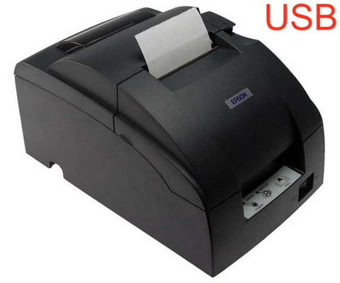 Epson U220B USB Printer (Kitchen)