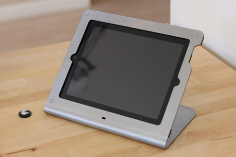 Windfall Custom RoamPay Stand - Graphite