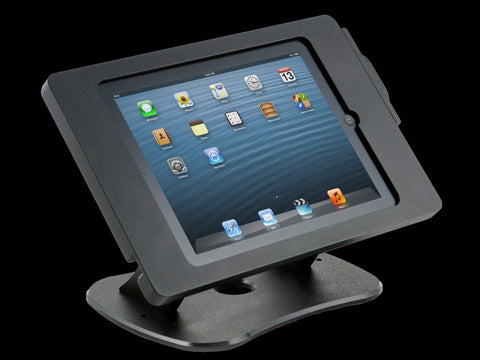 VAULT Vertiswipe Enclosure for iPad