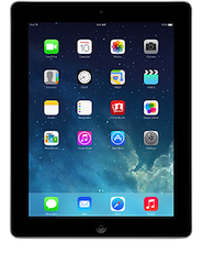 Apple iPad 2 16GB WiFi