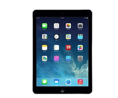 iPad Air - Apple - 16GB Wi-Fi