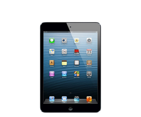 iPad Mini - Apple - 16GB WiFi