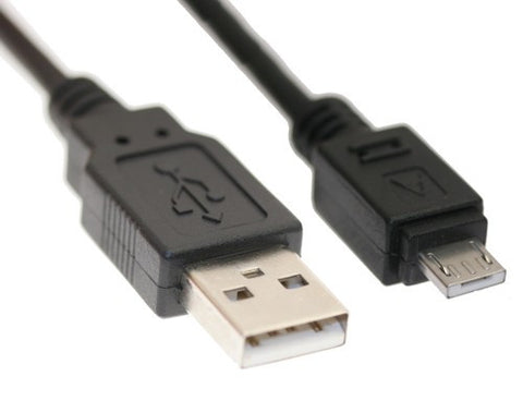 Stand - Breadcrumb Slice Micro USB Charger Cable (03ft)