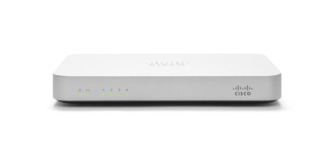 WiFi Router - Meraki MX60