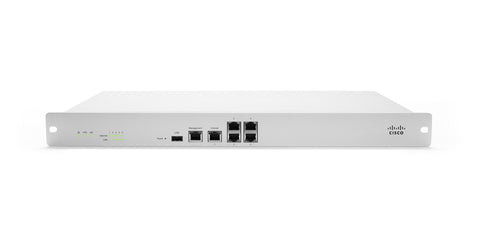 WiFi Router - Meraki MX80