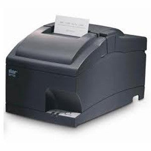 Star Micronics SP 742MU USB printer (Kitchen)