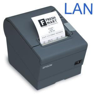 Epson TM88V Ethernet Printer (Receipt)