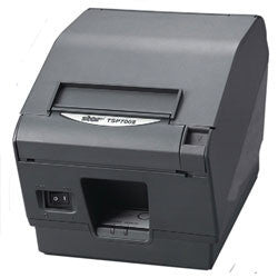 Star Micronics TSP743IIL Ethernet Printer (Receipt)