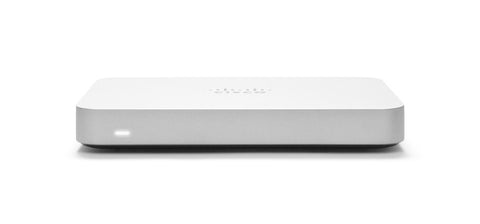 WiFi Router - Meraki Z1